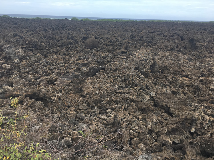 Kaloko-Honokōhau National Historical Park